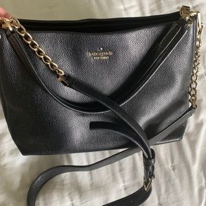 Preloved Kate Spade bag